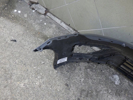 VW GOLF VII SPORTSVAN 510 14- FRONT BUMPER WITHOUT WASHER SYSTEM