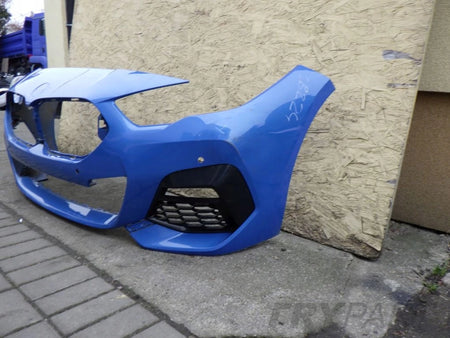 BMW 2 F44 GRAN COUPE M Package front bumper