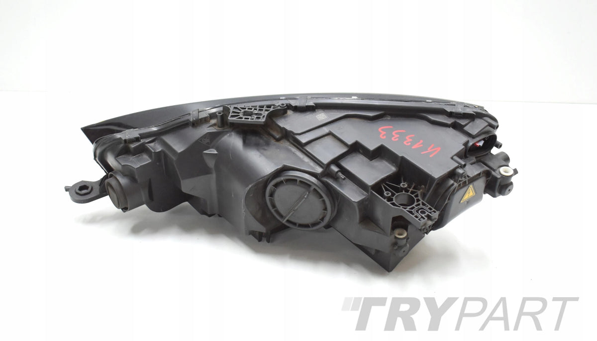 AUDI A5 8W6 RIGHT FRONT HEADLIGHT ORG EU XENON 8W6941006C