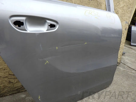 CITROEN C4 GRAND PICASSO II 2013- rear right door