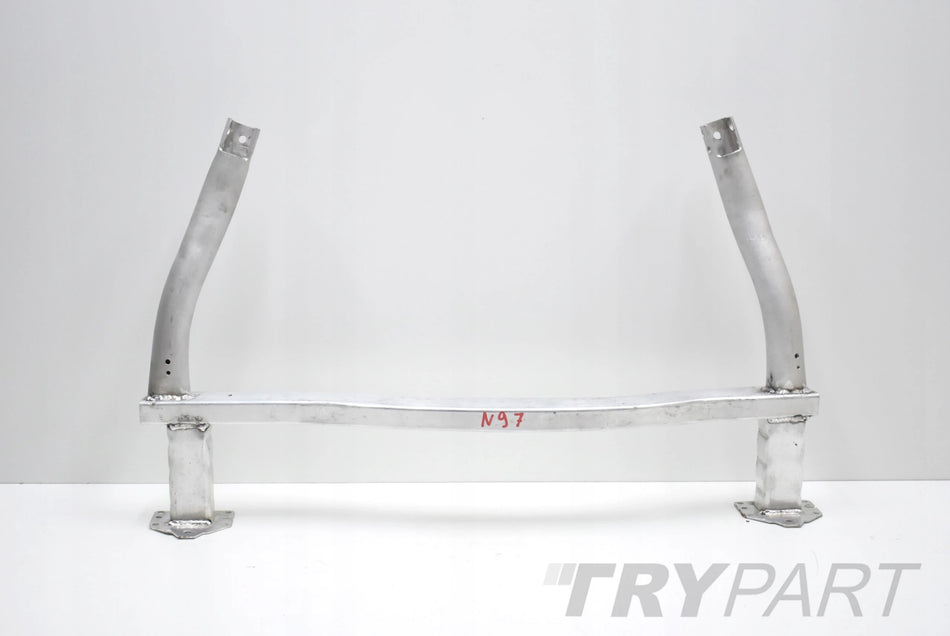 PEUGEOT 508 I FRONT CRUSH ZONE BEAM TUSKS ORG