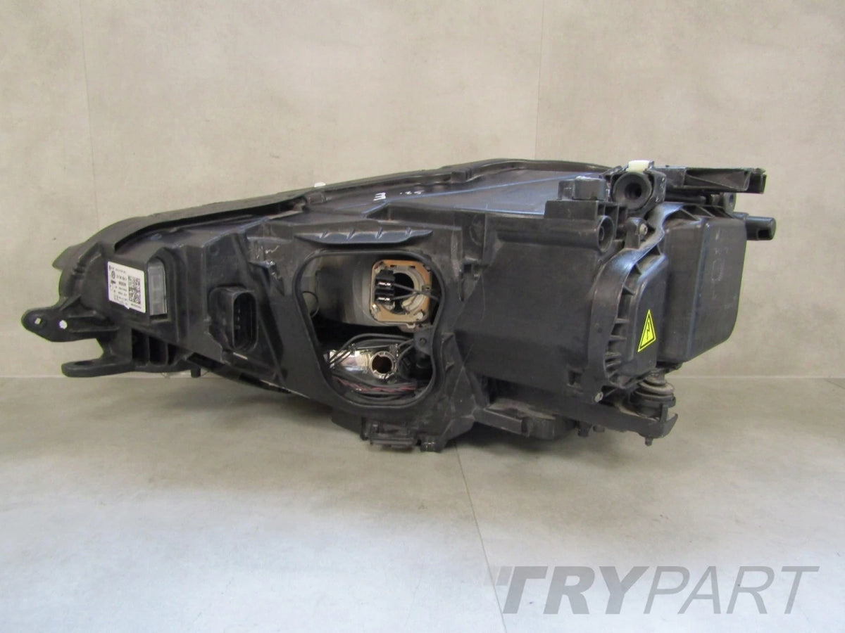 VOLKSWAGEN SPORTSVAN 517 HEADLIGHT XENON RIGHT PASSENGER SIDE 14-18 517941752B