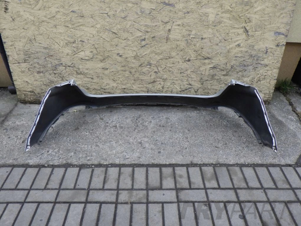 HYUNDAI IX35 IX-35 10- Rear Bumper