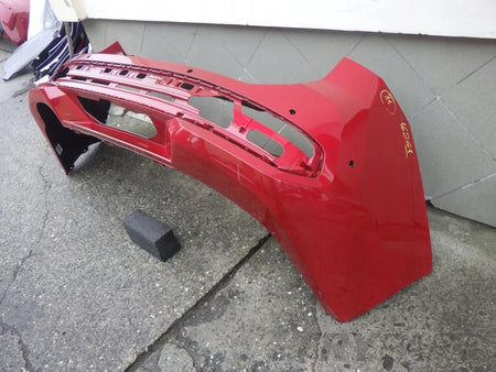 VW PASSAT B9 3J 3J9 KOMBI 23- Rear Bumper