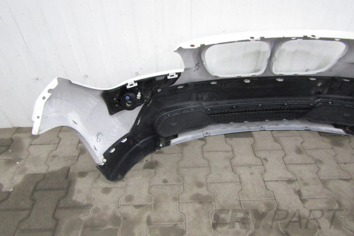 Front Bumper for BMW X1 E84 X-Line 09-12
