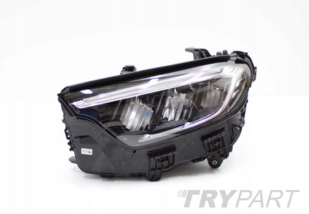 MERCEDES GLC W254 LEFT FRONT HEADLIGHT ORG EU A2549061500