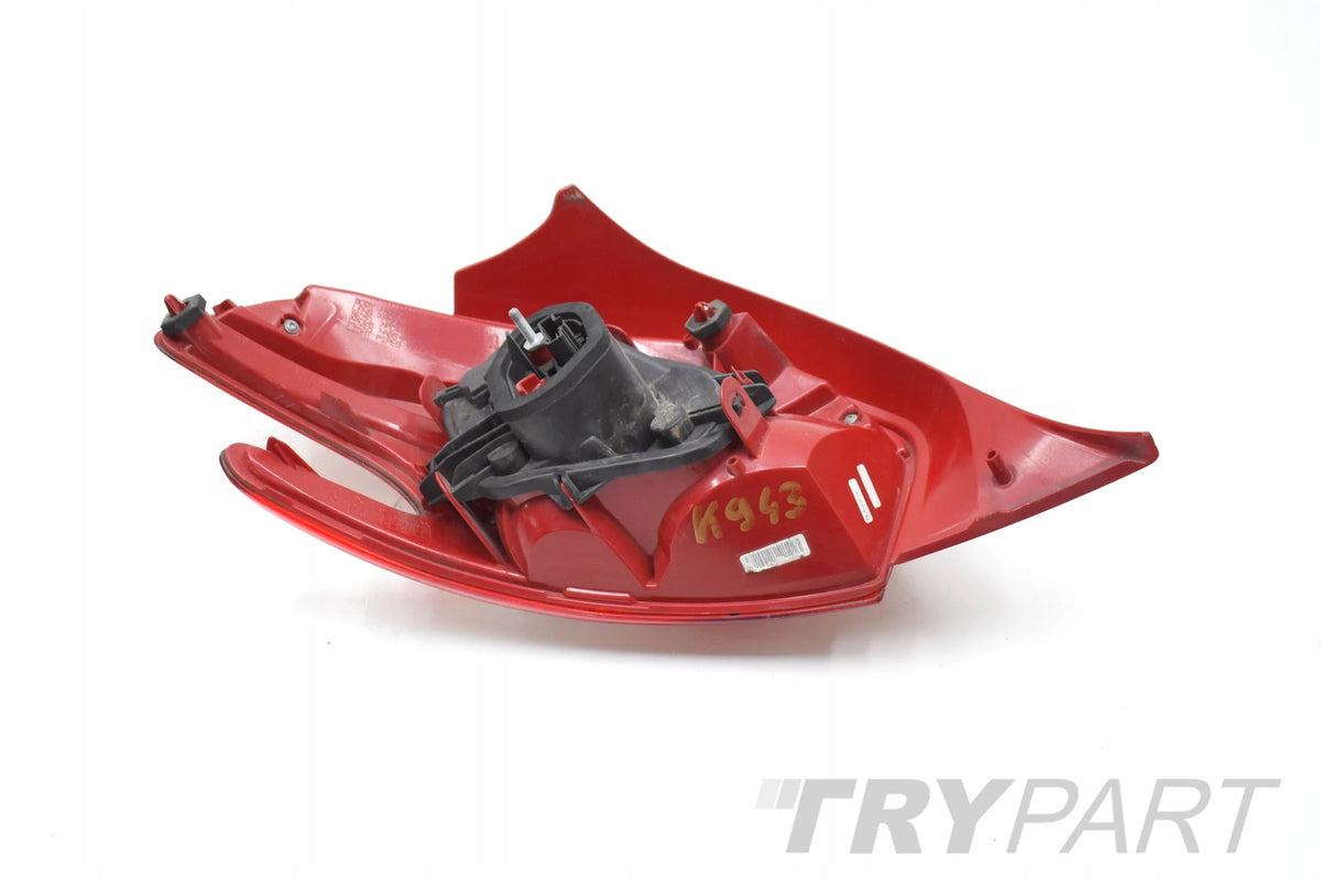 PEUGEOT 208 RIGHT REAR ORIGINAL EU TAILLIGHT