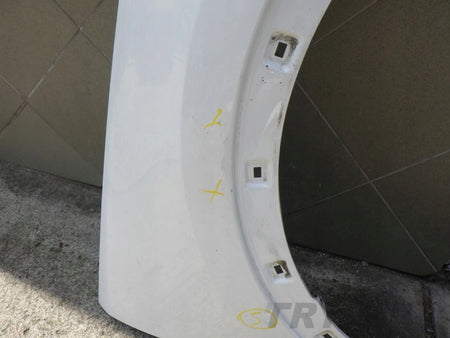 KIA SPORTAGE III 3 10- Front Right Fender
