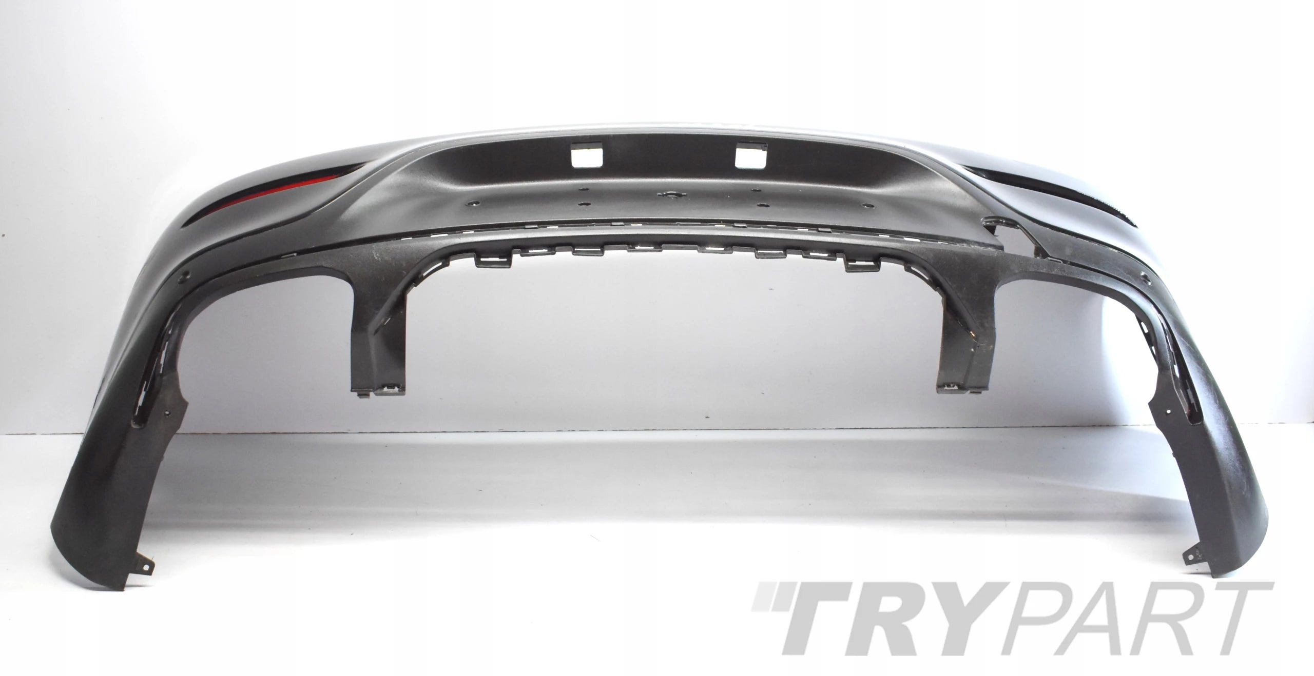 MERCEDES GLC W253 AMG COUPE LIFT REAR BUMPER