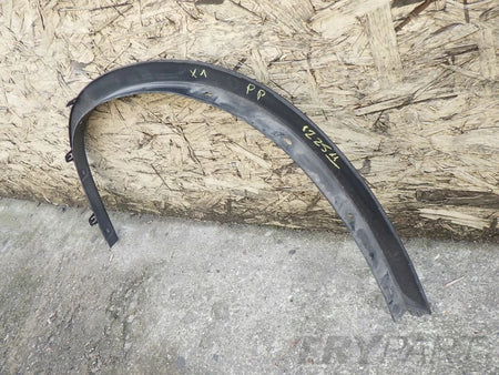 BMW X1 E84 2990166 Front Right Fender Trim
