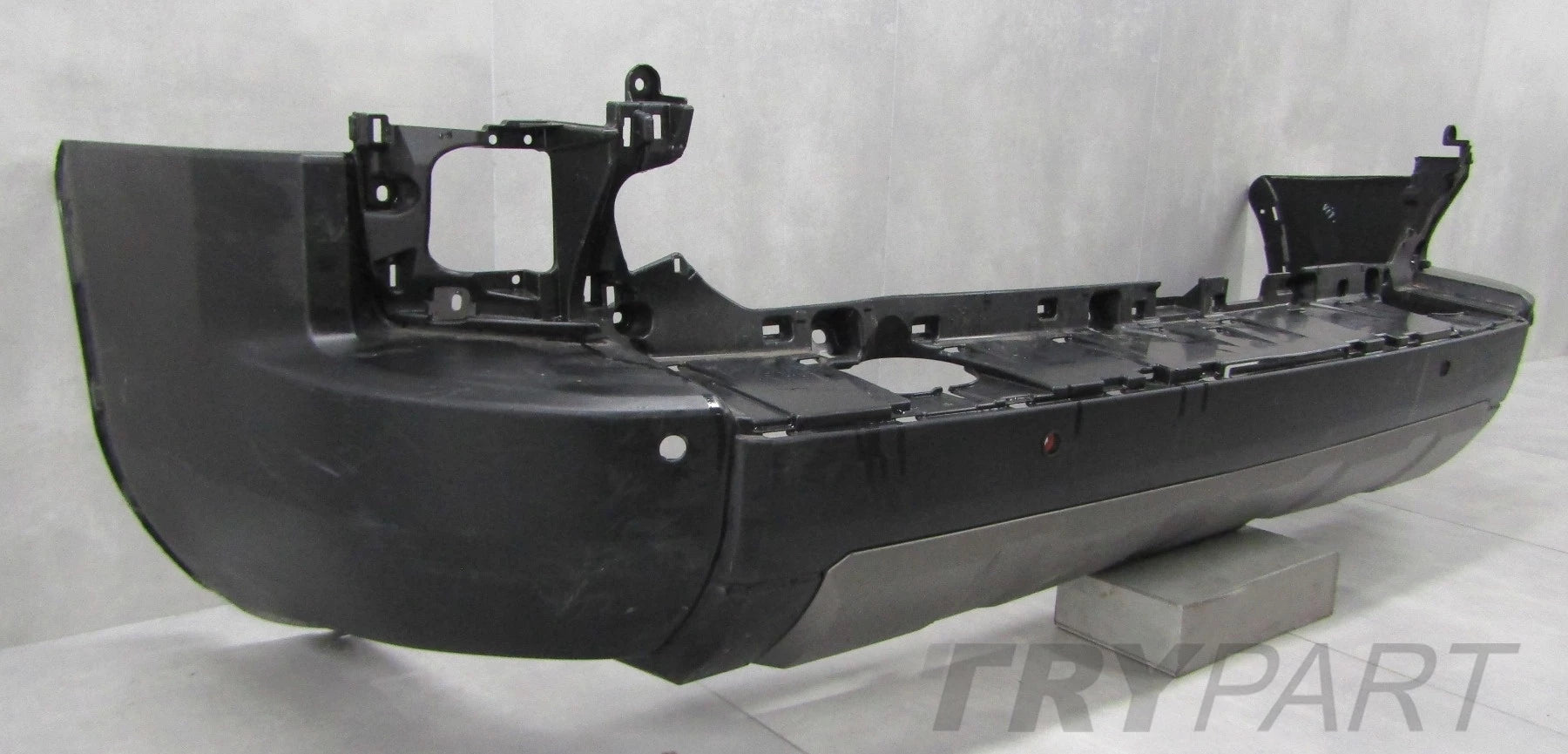Rear Bumper Land Cruiser 250 J250 23-