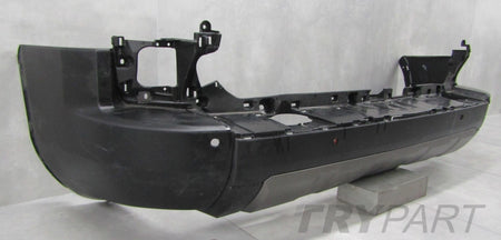 Rear Bumper Land Cruiser 250 J250 23-