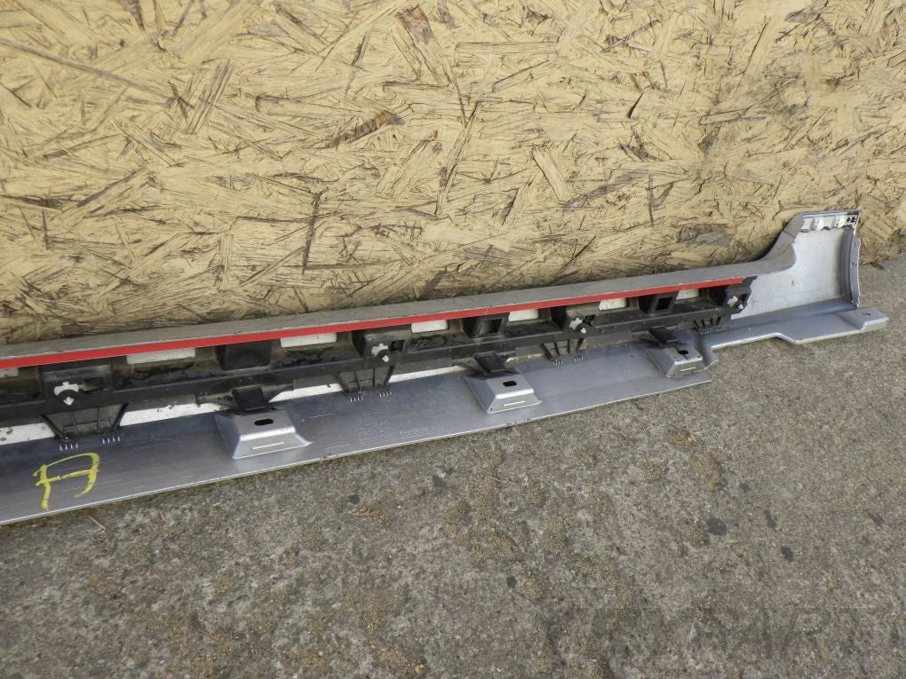 VW PASSAT B8 3G0 14- Door Sill Strip Right Left