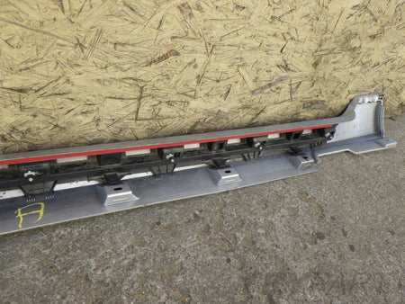 VW PASSAT B8 3G0 14- Door Sill Strip Right Left