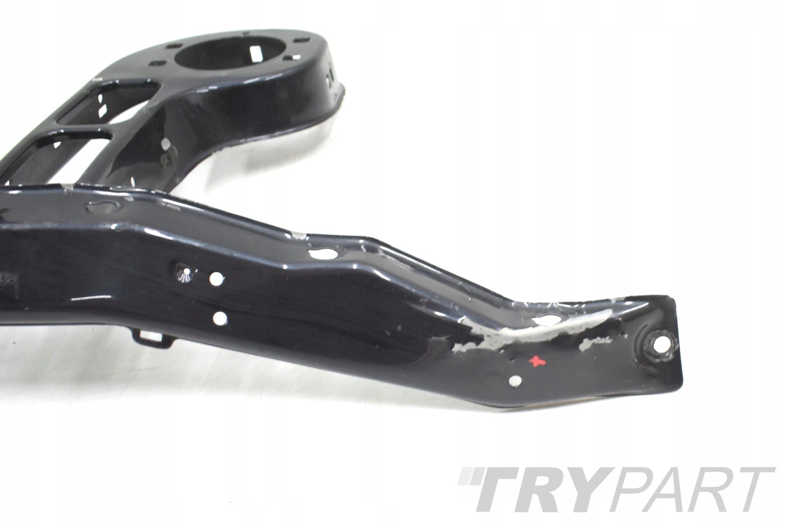 BMW M3 E36 M Package Front Reinforcement Beam Front Original