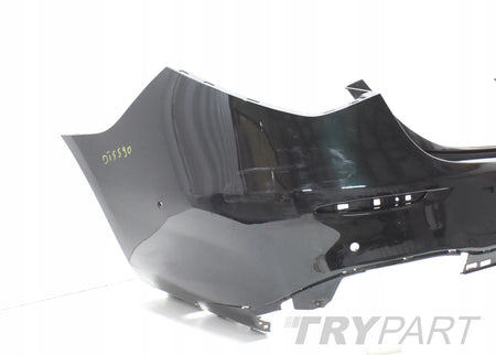 MERCEDES S-CLASS W223 AMG REAR BUMPER REAR ORIGINAL