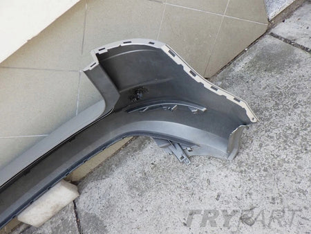 VW GOLF 7 VII SPORTSVAN 510 Rear Bumper