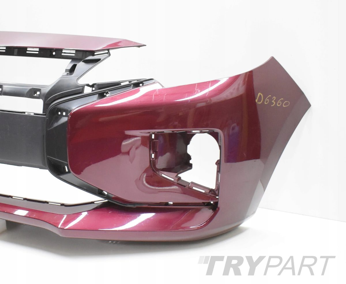 MITSUBISHI SPACE STAR III LIFT FRONT BUMPER ORG