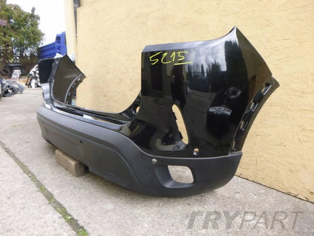 CITROEN C5 AIRCROSS rear bumper