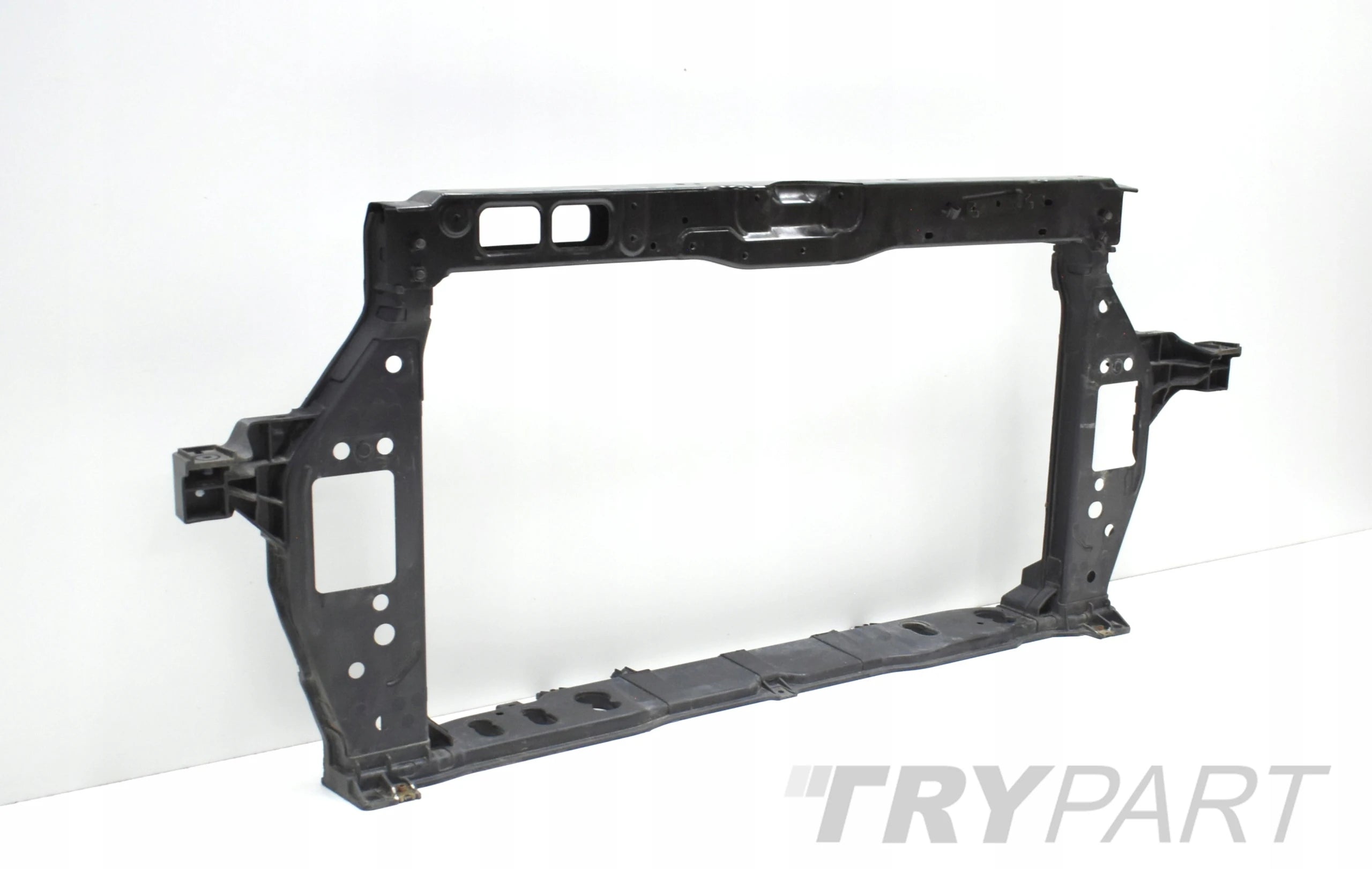 HYUNDAI I20 II FRONT REINFORCEMENT BAR FRONT ORIGINAL
