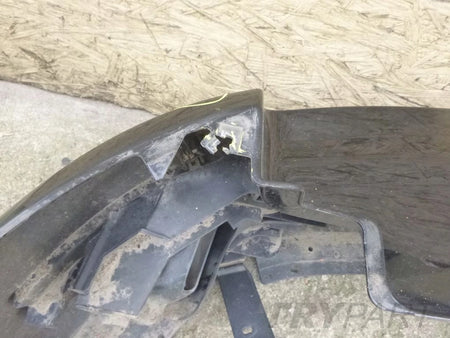 FORD ECOSPORT ST LINE LIFT 2018- Rear Bumper