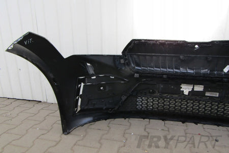 Front bumper Skoda Enyaq 5LA 20-