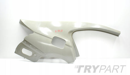 SKODA OCTAVIA IV 5E REAR FENDER RIGHT COVER SEDAN HB