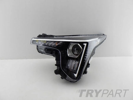 KIA PICANTO III 3 LIFT IV 4 2024- Left Headlight
