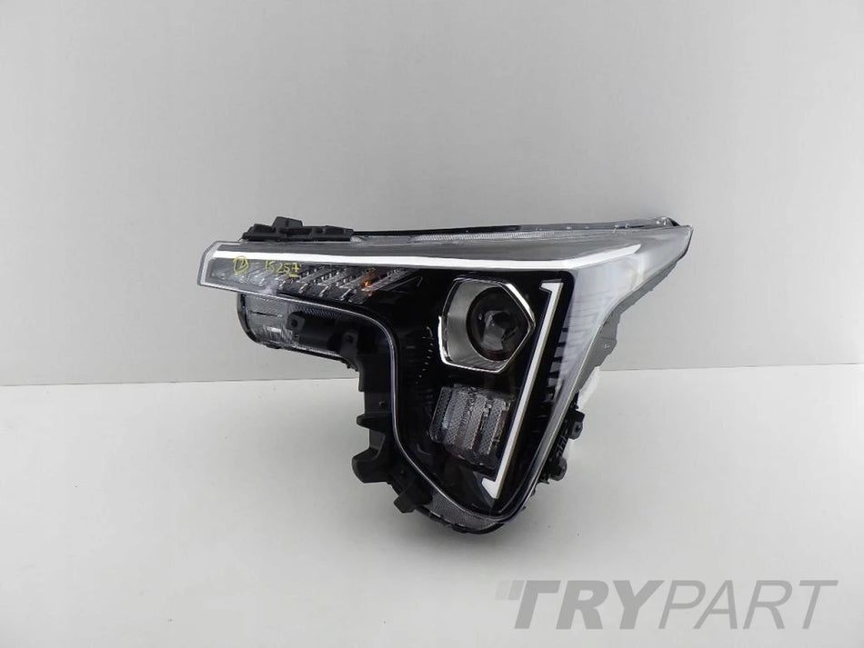 KIA PICANTO III 3 LIFT IV 4 2024- Left Headlight