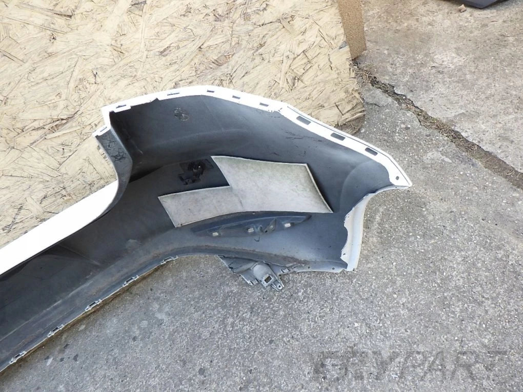 VW GOLF VII 7 5G6 12- Rear bumper