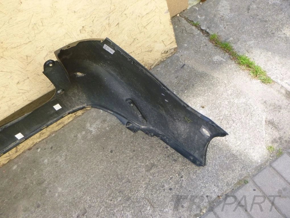 TOYOTA COROLLA E21 KOMBI 18- Rear Bumper
