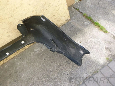 TOYOTA COROLLA E21 KOMBI 18- Rear Bumper