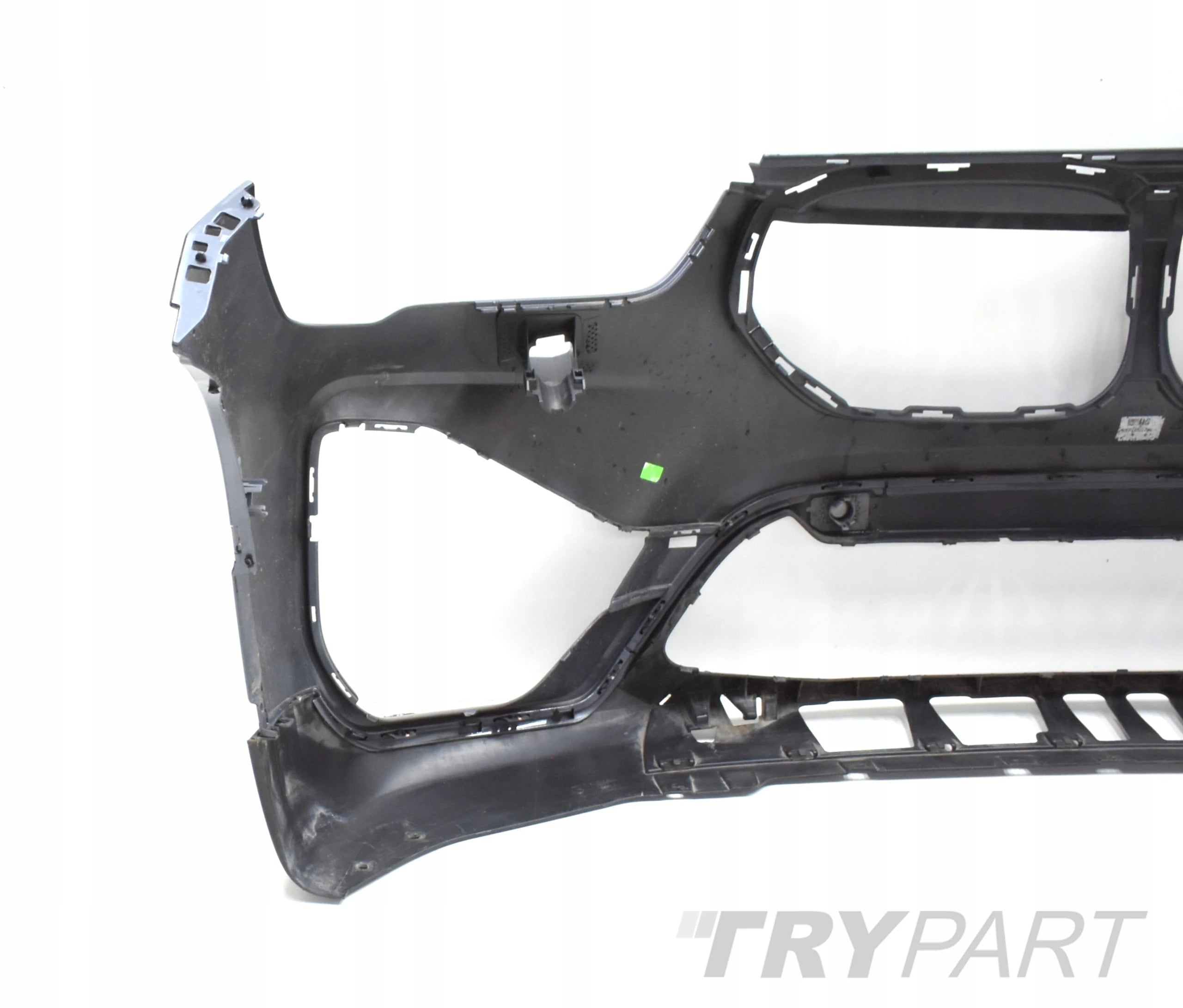 BMW X1 F48 LIFT LCI FRONT BUMPER ORG + BOTTOM