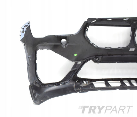 BMW X1 F48 LIFT LCI FRONT BUMPER ORG + BOTTOM
