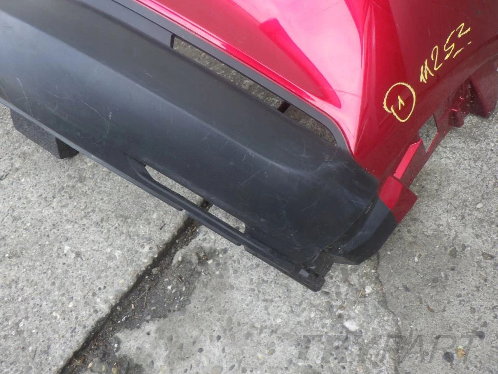 MAZDA CX30 CX-30 19- Front Bumper