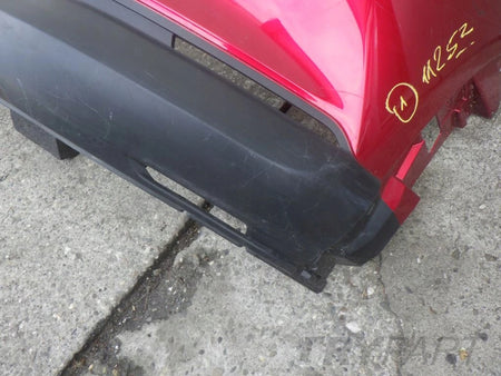 MAZDA CX30 CX-30 19- Front Bumper