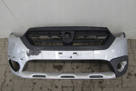 Front Bumper for Dacia Dokker Stepway (2012-2017)