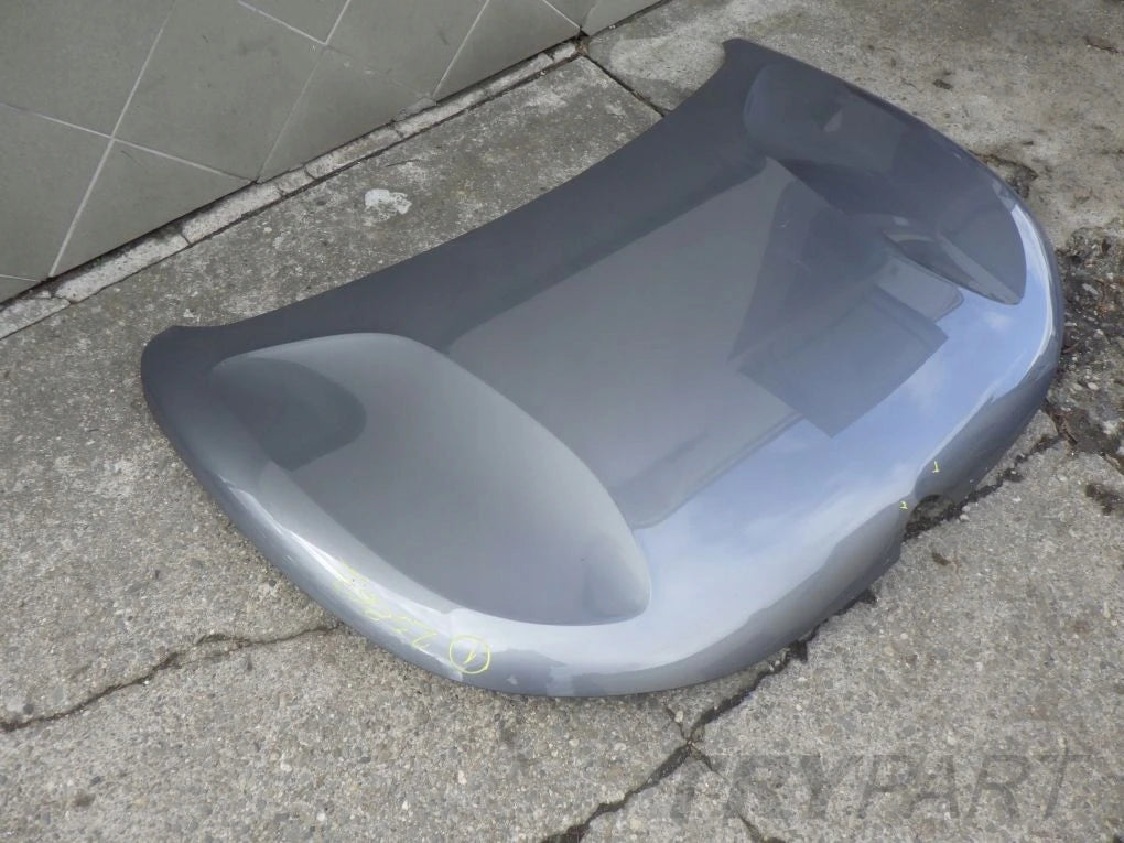 CITROEN C4 III 3 C4X 2020- GRILLE