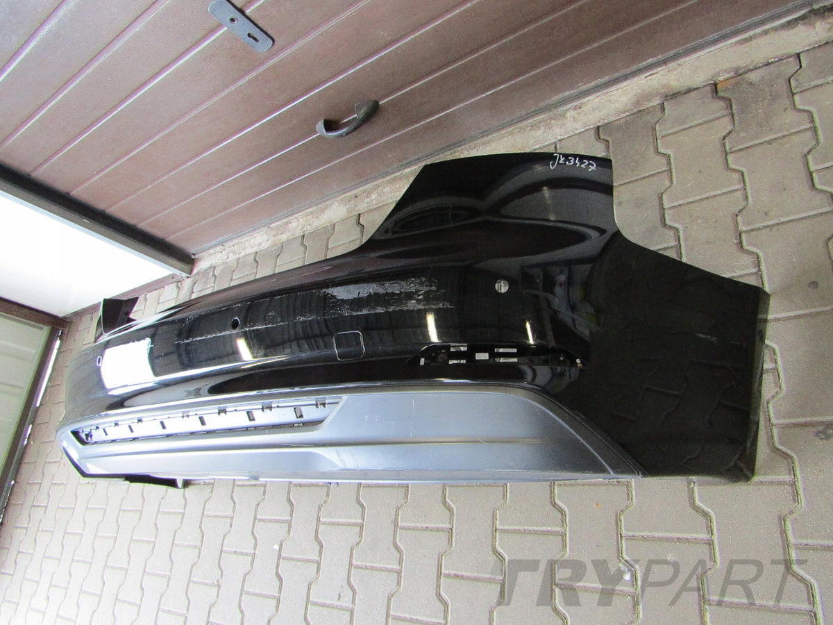 Rear Bumper Audi A5 8W6 S-Line Coupe Cabrio 16-