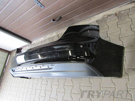 Rear Bumper Audi A5 8W6 S-Line Coupe Cabrio 16-