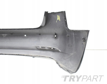 TESLA MODEL 3 REAR BUMPER ORG