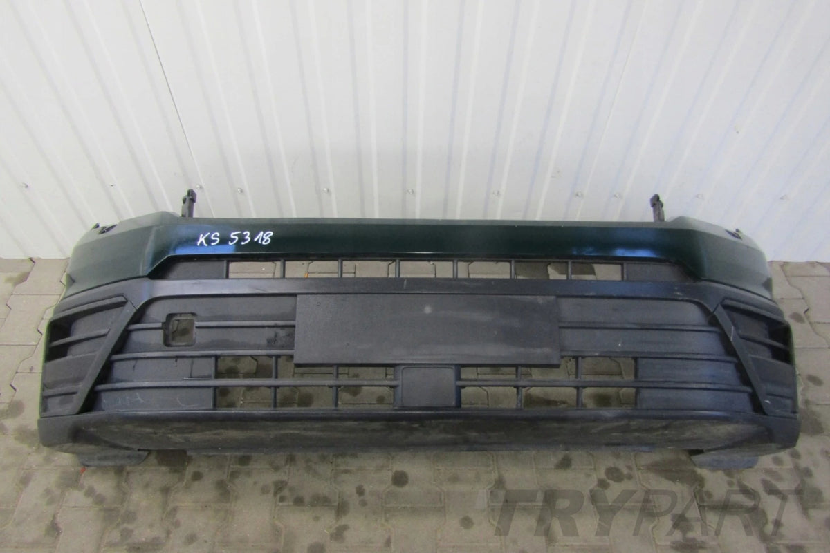 Front Bumper VW Crafter 2 II 7C0 16-