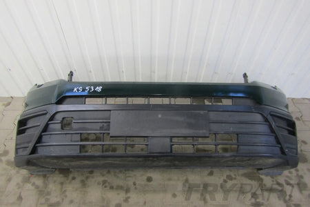 Front Bumper VW Crafter 2 II 7C0 16-
