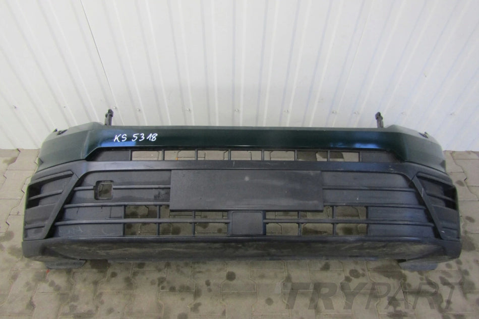 Front Bumper VW Crafter 2 II 7C0 16-