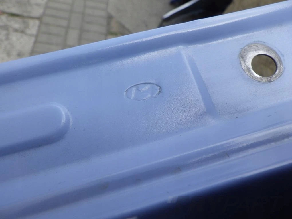 HYUNDAI I30 i 30 III 3 17- front right fender
