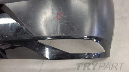 HYUNDAI I20 III 3 20-23 Rear Bumper