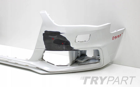 AUDI A4 B8 8K0 LIFT S LINE FRONT BUMPER ORG