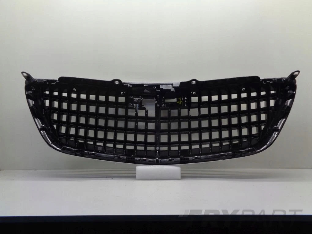 MERCEDES S-CLASS 222 MAYBACH AMG LIFT GRILLE