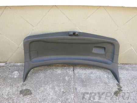 OPEL ASTRA K V 5 Tailgate Cover