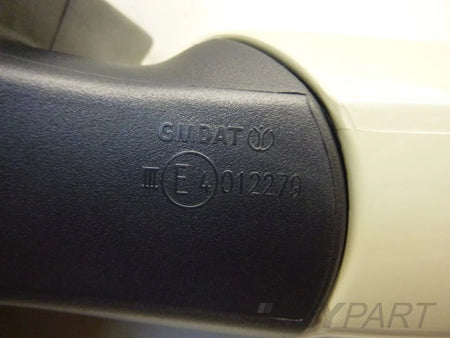 CHEVROLET AVEO KALOS 5 PIN right mirror